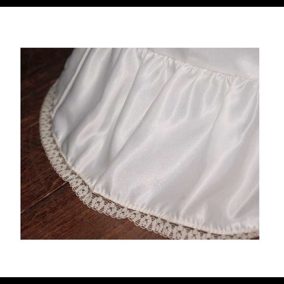 Vintage Givenchy gown/nightdress/intimates - Picture 7 of 9